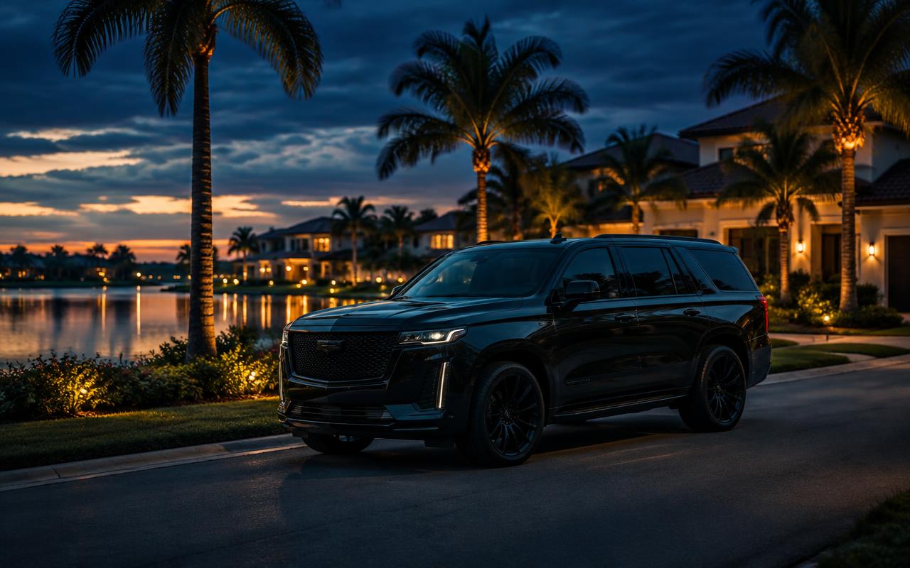 Dark Watch Protection security services in Seminole County, FL